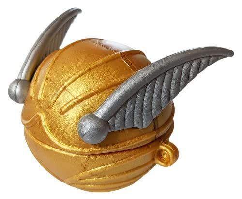 Harry Potter słuchawki bluetooth TWS Snitch zdjęcie 1