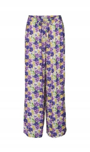 Lollys Laundry Liam Pants FLOWER PRINT S na Arena.pl