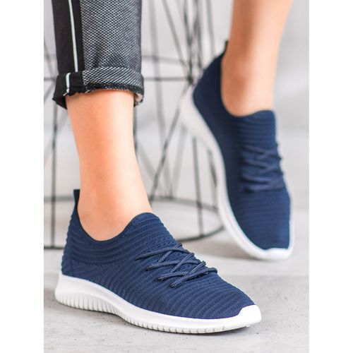 Wsuwane Buty Tekstylne r.36 na Arena.pl