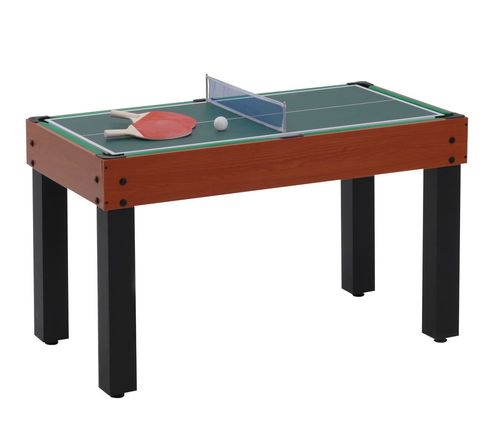 Stół do gier Multi 12 Garlando na Arena.pl