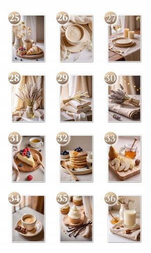 OBRAZY BOHO ZESTAW 3 PLAKATÓW W RAMIE DEKORACJE DO SALONU SYPIALNI na Arena.pl