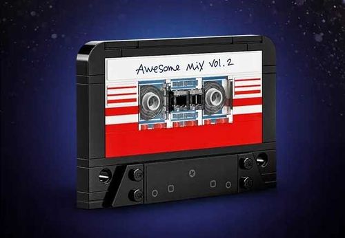 76217 - lego super heroes - ja jestem groot na Arena.pl