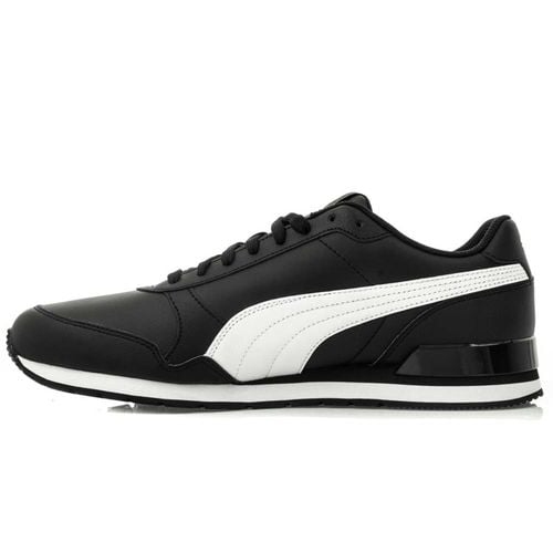 Puma ST Runner Leather v2 (365277-11) 45 na Arena.pl
