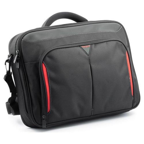 targus torba na notebooka classic+ 15.6''-16'' clamshell (cn415eu) na Arena.pl
