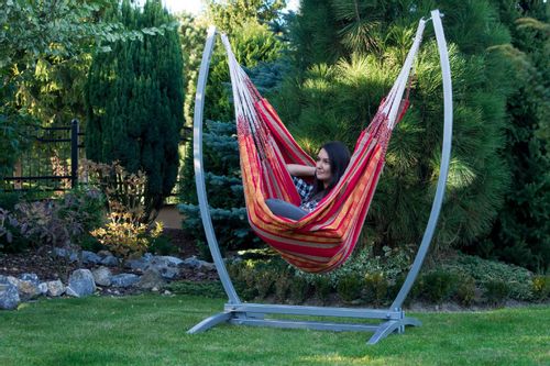 POTENZA Krzesełko L Pereira Mandarin 100%Kolumbia na Arena.pl