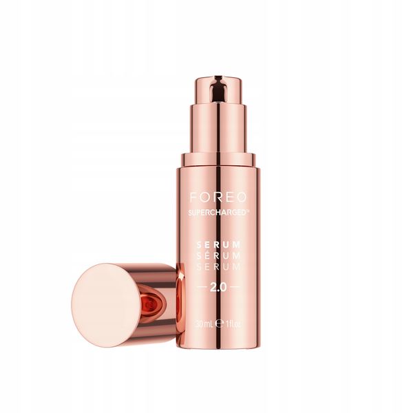 FOREO SUPERCHARGED Serum 2.0 zdjęcie 1
