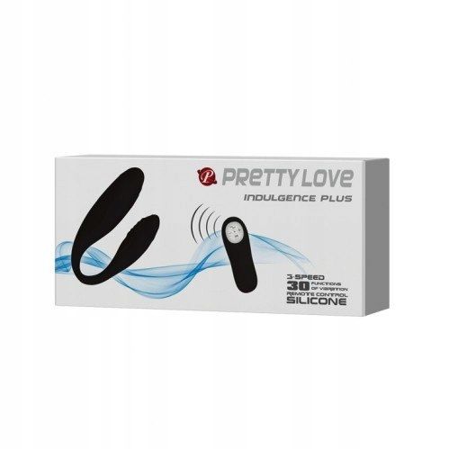 Wibrator dla par PRETTY LOVE - INDULGENCE PLUS na Arena.pl