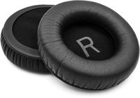 NAUSZNIKI PADY GĄBKI DO SŁUCHAWEK 90MM 9CM AKG ATH CREATIVE DENON JBL