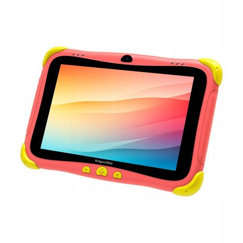 Tablet dla dzieci edukacyjny Kruger&Matz 8" FUN 808 3/32GB WiFi Android 13 na Arena.pl