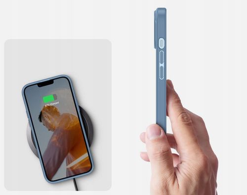 Spigen Ultra Hybrid - Etui do iPhone 14 na Arena.pl