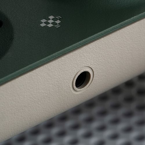 Gamepad 8BitDo Ultimate C Wired Pomarańczowy do PC, Xbox Series / One na Arena.pl