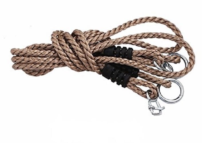 Zestaw lin do huśtawki PP 10mm zdjęcie 1