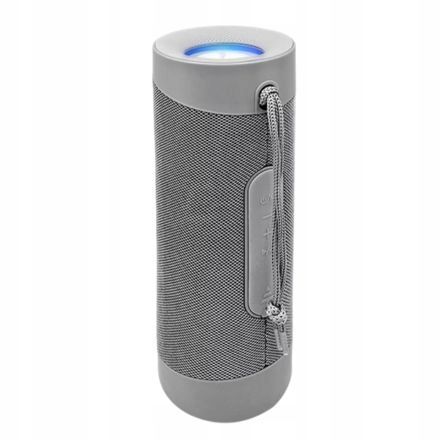 DENVER GŁOŚNIK PRZENOŚNY BLUETOOTH USB MP3 SD LED na Arena.pl