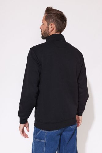 bluza carhartt midweight quarter-zip mock-neck na Arena.pl