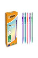 OŁÓWEK AUTOMATYCZNY BIC MATIC PASTEL 0.7MM HB