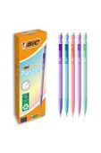 OŁÓWEK AUTOMATYCZNY BIC MATIC PASTEL 0.7MM HB