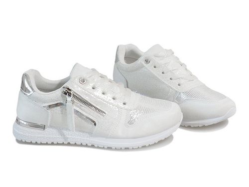 Białe buty sportowe LT606F 41 na Arena.pl
