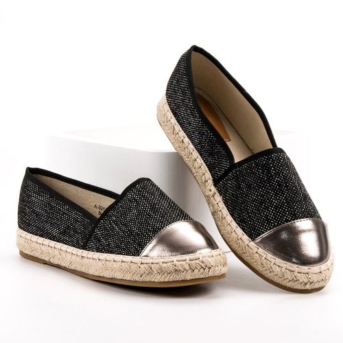 Casualowe Espadryle r.38 na Arena.pl