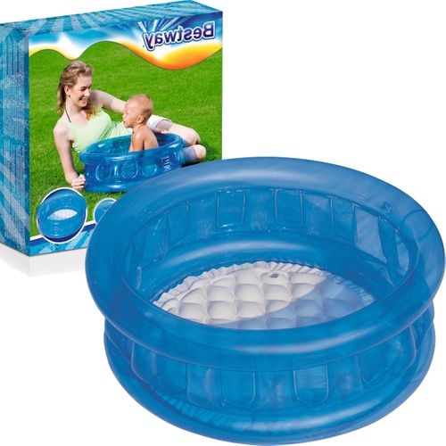BESTWAY Dmuchany basenik brodzik 64cm na Arena.pl