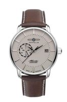 Zegarek Zeppelin Atlantic 8470-5 Automatik Beżowy