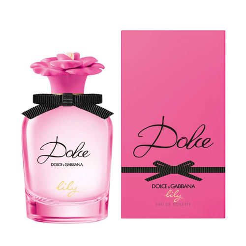 Dolce Lily woda toaletowa spray 75ml na Arena.pl