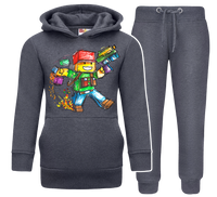 Dres Dziecięcy Roblox - Assistant - Doors