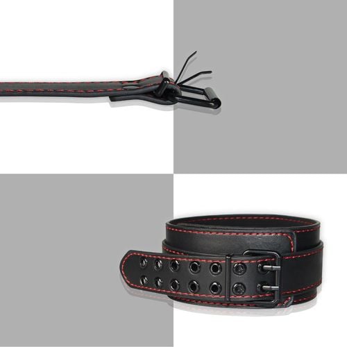 bondage fetish pleasure collar na Arena.pl