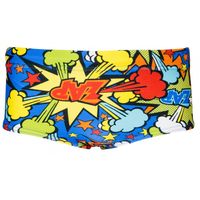 Spodenki Bokserki pływackie męskie Trunks r.XS