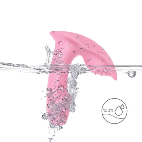whistle light pink na Arena.pl