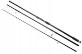 WĘDKA Węglowa Karpiowa 3,9m HUNTER CARP 390cm 80-120g 110252