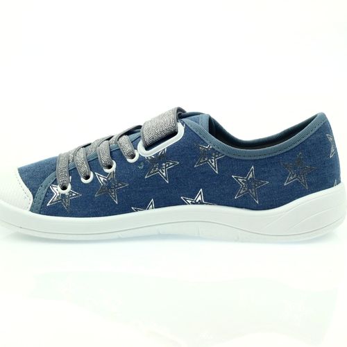 Trampki jeans Befado 251Q094 r.37 na Arena.pl