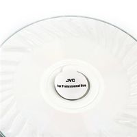 Płyta DVD JVC DVD-R 4,7 GB 50 szt.