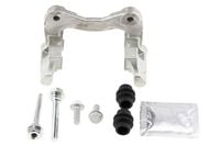 JARZMO ZACISKU HAMULCOWEGO LEWY TYŁ VW GOLF II 1990 1991