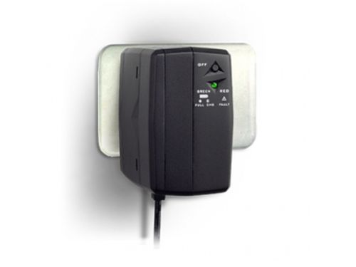 Zasilacz UPS POWERWALKER DC SecureAdapter 12V na Arena.pl
