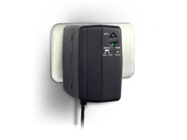 Zasilacz UPS POWERWALKER DC SecureAdapter 12V zdjęcie 7