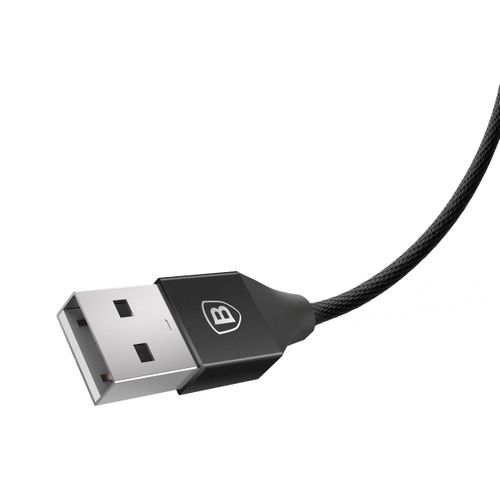 BASEUS KABEL USB-B TYP B 2A QUICK CHARGE 2.0 150CM na Arena.pl