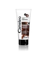 Delia Cosmetics Cameleo Brown Effect Odżywka do włosów brązowa  200ml