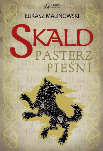 Skald: Pasterz pieśni zdjęcie 1