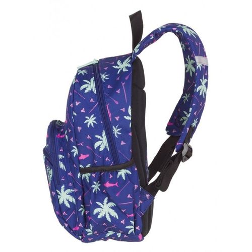 COOLPACK CP PLECAK MINI 18L PINK SHARKS na Arena.pl