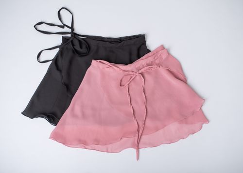 Tuniczka Sylfida - czarny M Czarny na Arena.pl