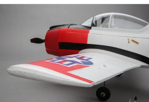 T-28 Trojan BNF Basic na Arena.pl