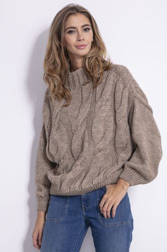 Sweter F840 Mocca S/M na Arena.pl