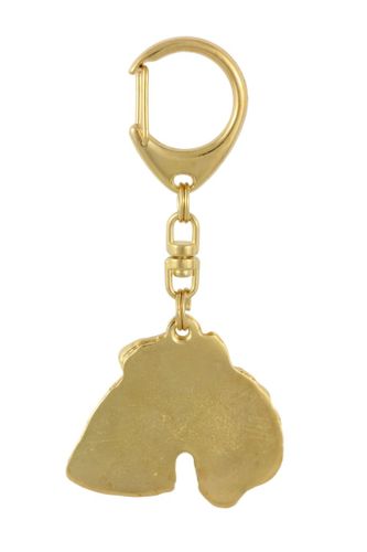 Lakeland Terrier - breloczek - 1737 na Arena.pl