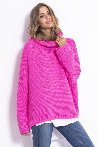 Sweter F811 Mocca L/XL na Arena.pl