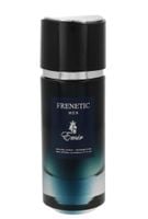 paris corner emir frenetic men extrait de parfum 80ml