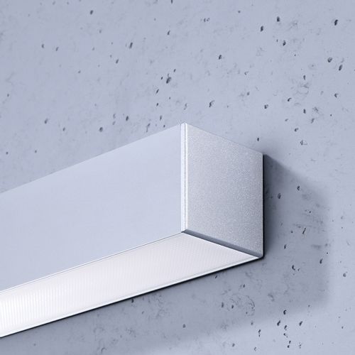 Kinkiet PINNE 90 szary 3000K na Arena.pl