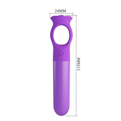 pretty love gianna mini massager na Arena.pl