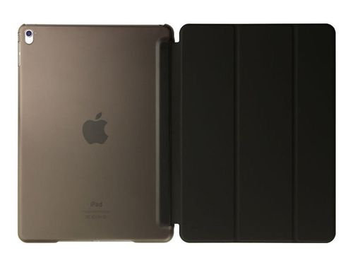 Etui Smart case crystal do iPad Pro 9.7 Czarne na Arena.pl