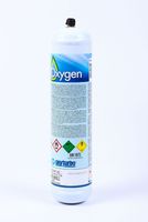 Tlen do palników, butla z tlenem 950ml Oxygen