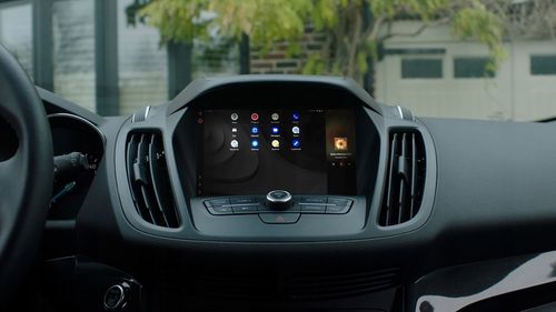 UNIWERSALNY BEZPRZEWODOWY ADAPTER ANDROID AUTO MOTOROLA MA1 na Arena.pl